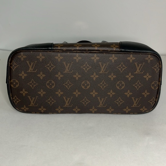 Louis Vuitton Monogram Flandrin - Picture 5 of 16